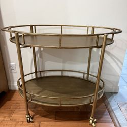 Bar Cart
