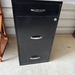 File Cabinet 