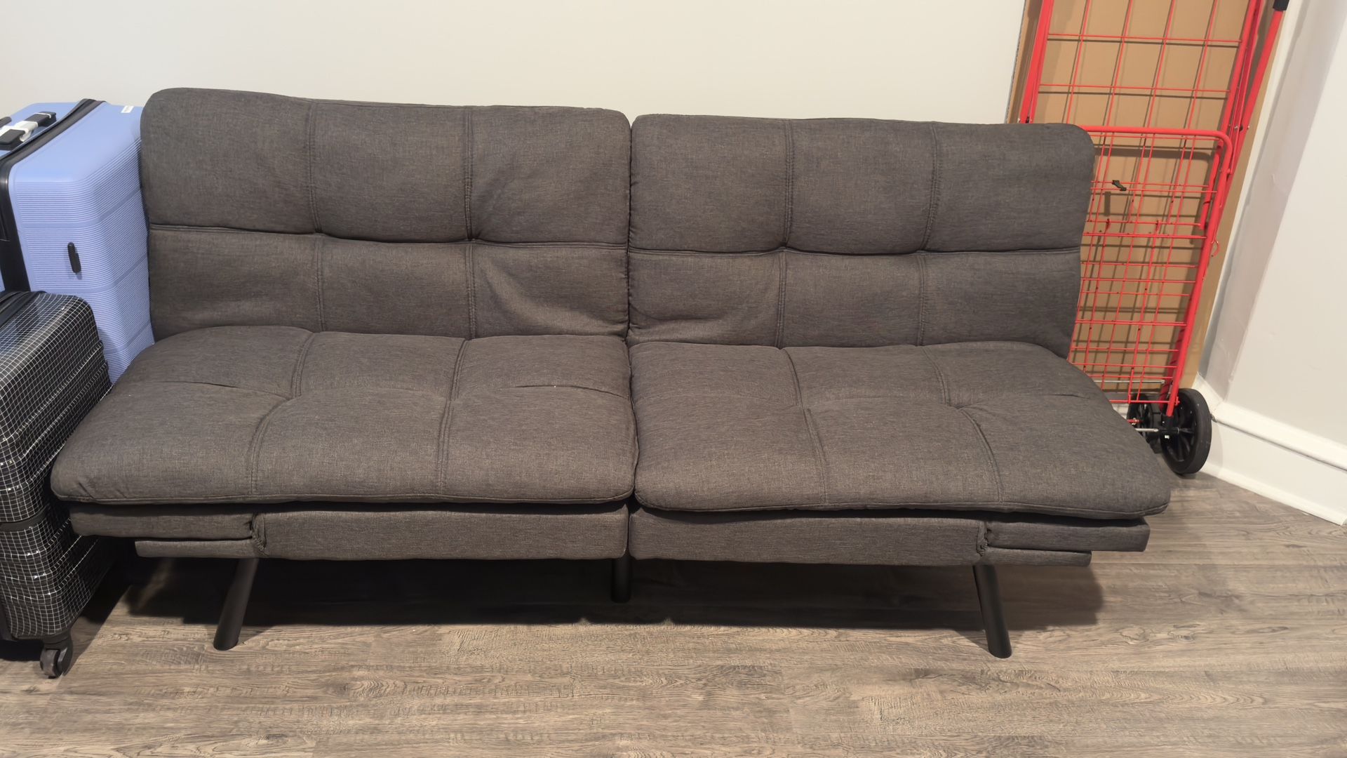 Futon