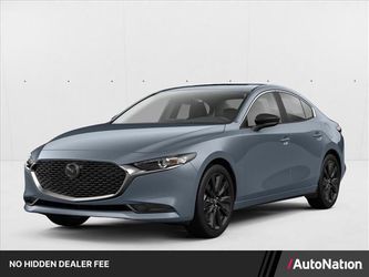 2023 Mazda Mazda3 Sedan