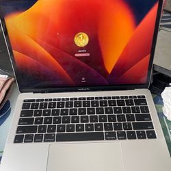 Apple MacBook Pro  