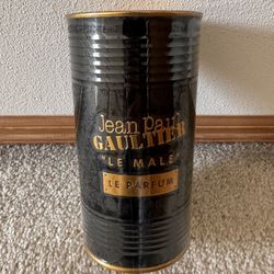 Jean Paul Gaultier Le Male Le Parfum 