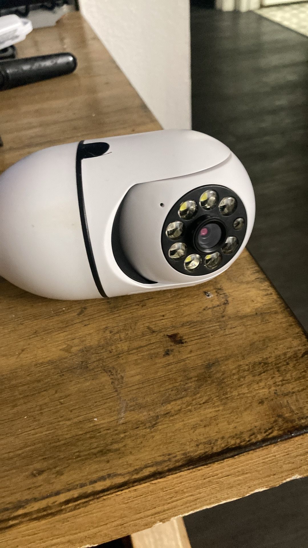 Door Light Camera 