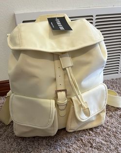 Year Of Ours Backpack