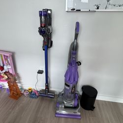 Dyson DC07 Animal 