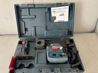 Bosch GCL100-80CG Laser Lever