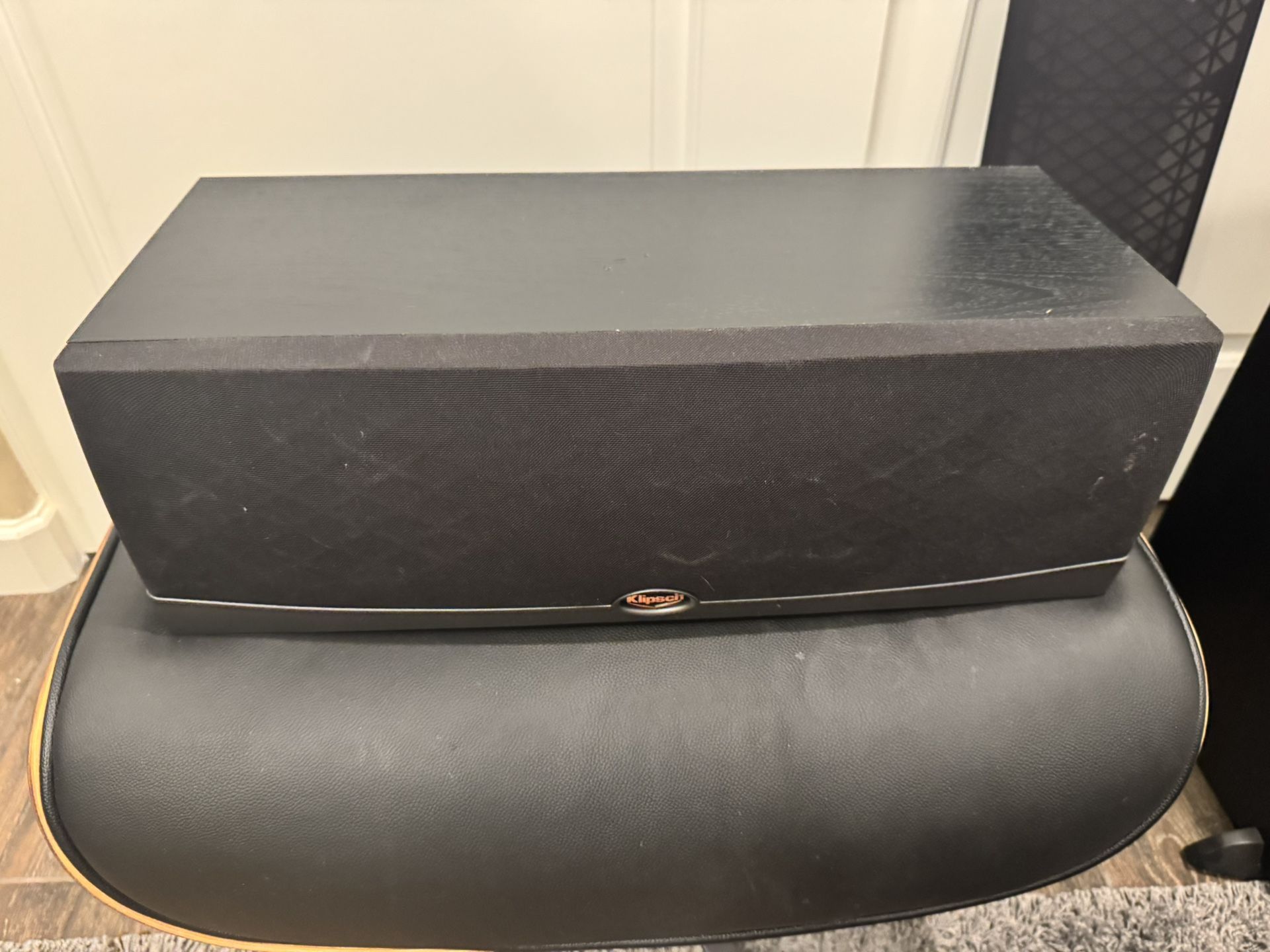 Klipsch Center Channel