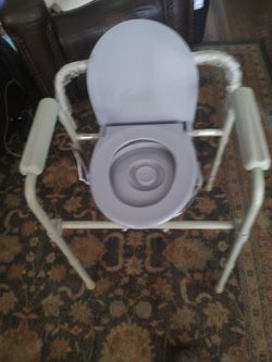 Drive-Porta Potty Brand New Never Used