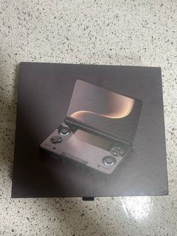 Ayn Thor Max 512GB
