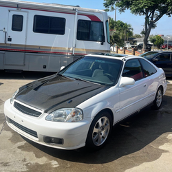 1999 Honda Civic
