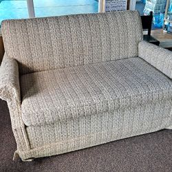Sleeper Sofa