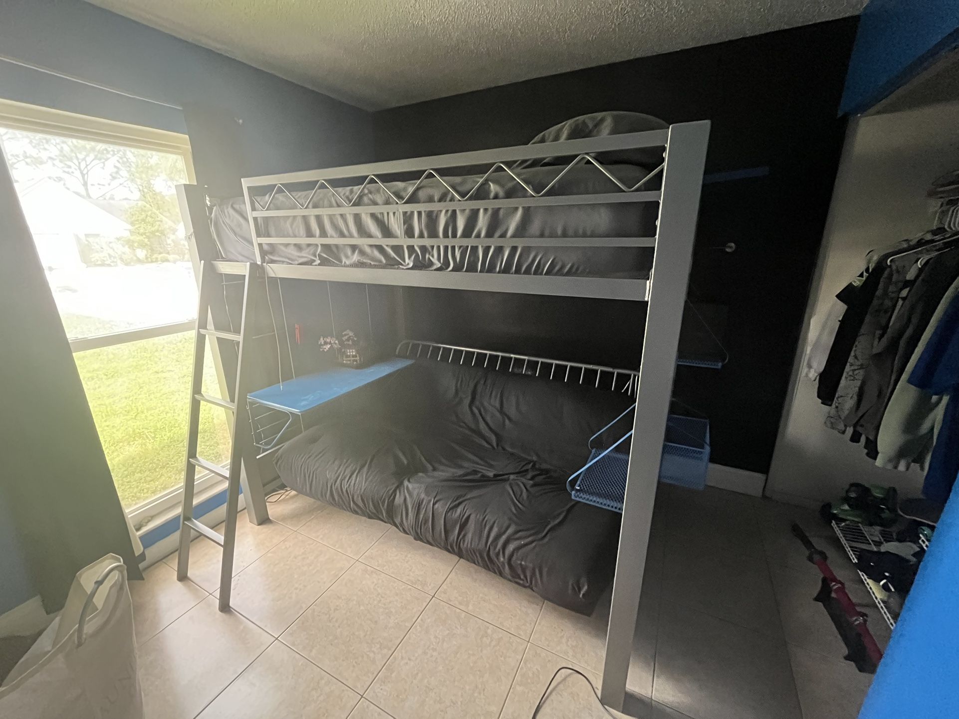 Bunk Bed