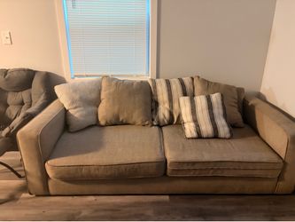 Sleeper Sofa