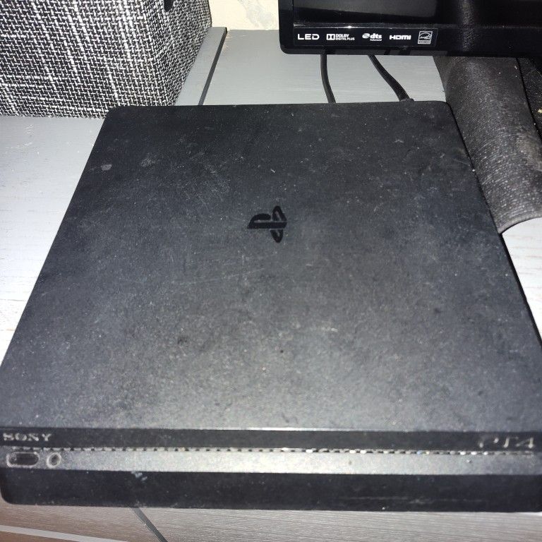 Ps4