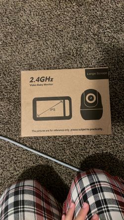 Ifamily Baby Cam