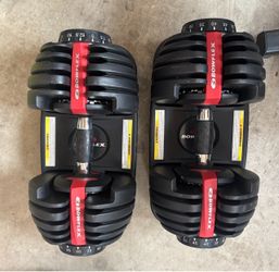 Dumbbells