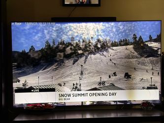 Samsung QLED Q6F series, 65-inch