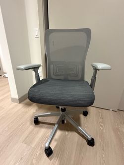 Haworth Chair