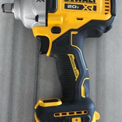 🔥dewalt XR 1/2 Mid Torque Impact Wrench ( Tool Only)
