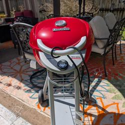 Charbroil Electric Patio Grill