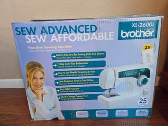 Sewing Machine