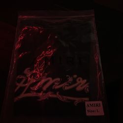 Amir Shirt Lmk Willing To Negotiate 