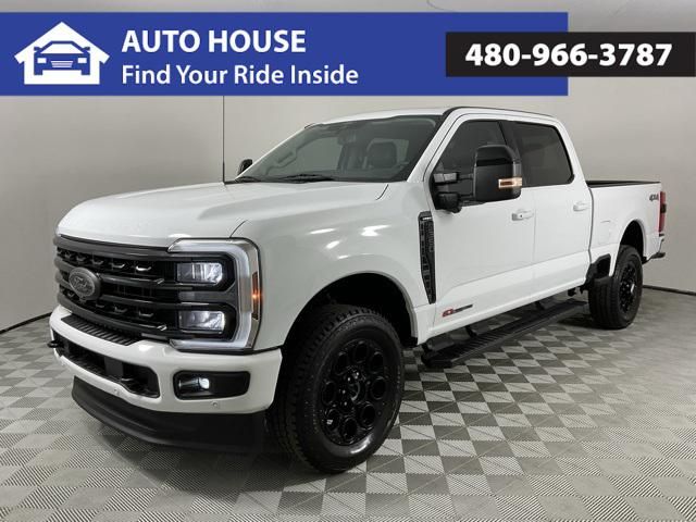 2024 Ford F-350