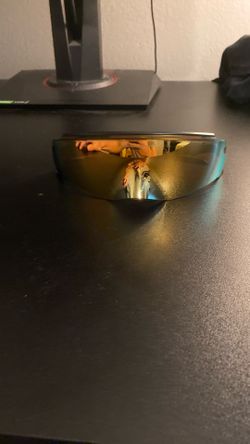Oakleys