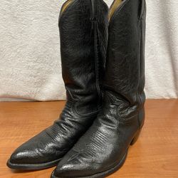 Tony Lama Boots Size 8.5 
