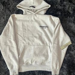 Fear of God Hoodie