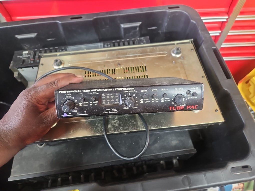 Compressor 