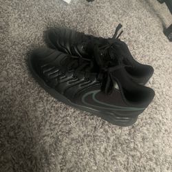 Soccer Cleats  Indoor And Outdoor