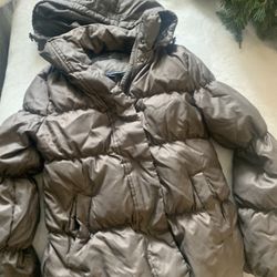 Gap Jacket