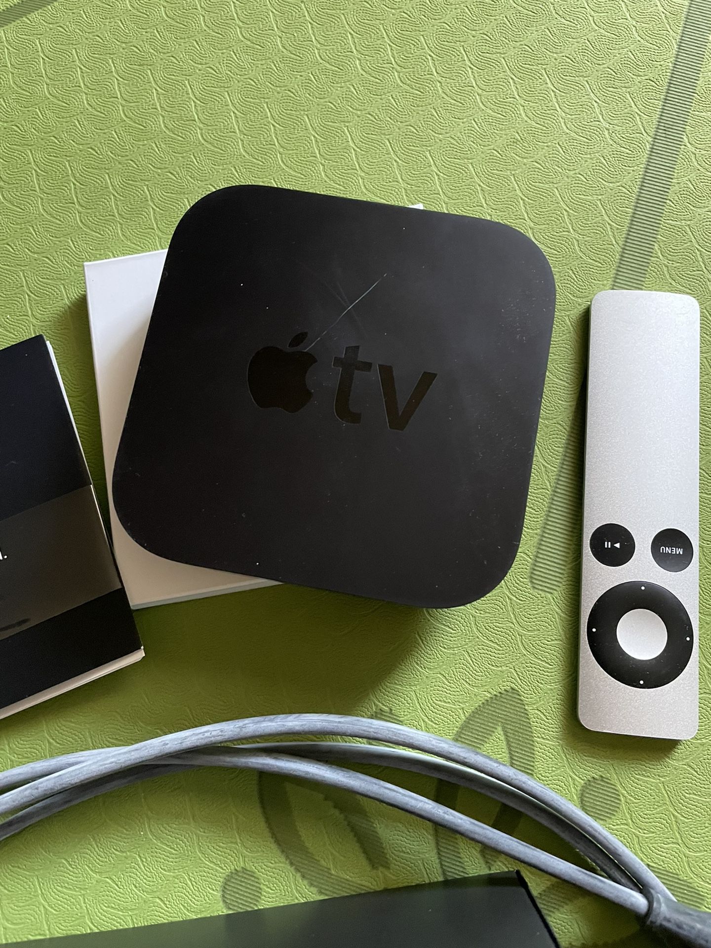 Apple TV (1st Generation)