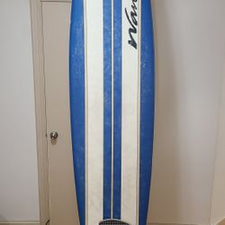 Wavestorm Surfboard Longboard 8 Feet