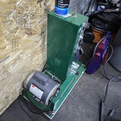 Belt Sander