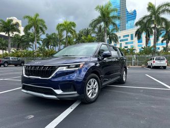 2024 KIA Carnival