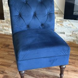 Accent Chair 