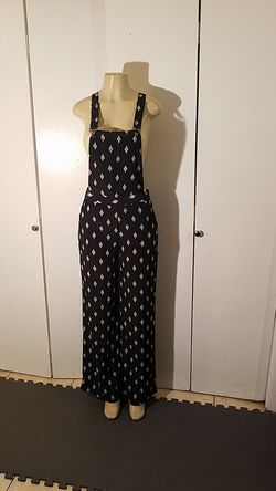 Women's Romper Overalls