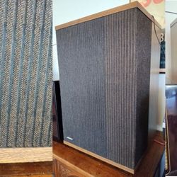 Bose 501 Series IV Speakers 