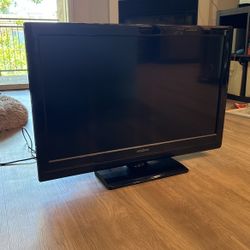 Used Insignia TV