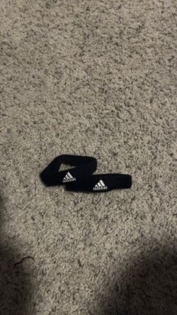 2 Adidas Bicep Bands