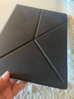 Tablet case