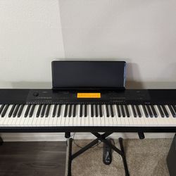 Used Casio CDP-230R Stage Piano