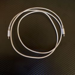 Genuine Apple USB-C to Lightning Charger (Brand New)
