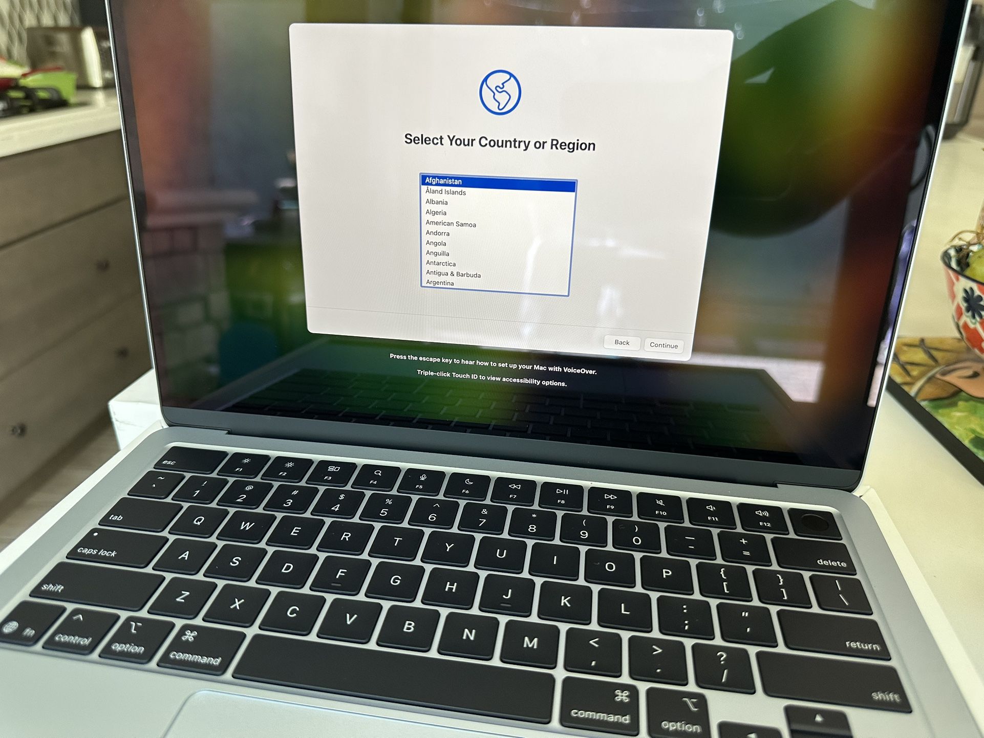 MacBook Air (New) 2025