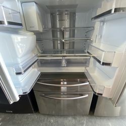 Samsung Refrigerator