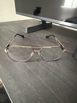 Versace frames