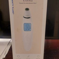 Vanity Planet Micro dermabrasion Wand 