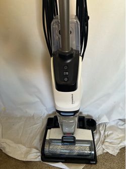 Bissell Crosswave